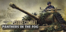 Close Combat - Panthers in the Fog