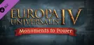 Collection - Europa Universalis IV: Monuments to Power Pack