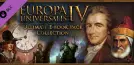 Collection - Europa Universalis IV: Ultimate E-book Pack