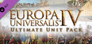 Collection - Europa Universalis IV: Ultimate Unit Pack