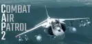 Combat Air Patrol 2: Military Flight Simulator