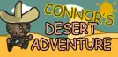 Connor's Desert Adventure