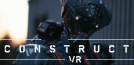 Construct VR - The Volumetric Movie