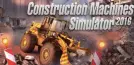 Construction Machines Simulator 2016