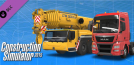 Construction Simulator 2015: Liebherr LTM 1300 6.2