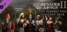 Content Pack - Crusader Kings II: The Reaper's Due