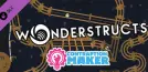 Contraption Maker: Wonderstructs - Part & Puzzle Expansion Pack