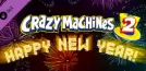 Crazy Machines 2: Happy New Year DLC
