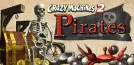 Crazy Machines 2: Pirates