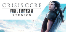 Crisis Core –Final Fantasy– Reunion