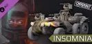 Crossout - Insomnia Pack