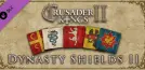 Crusader Kings II: Dynasty Shield II