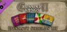 Crusader Kings II: Dynasty Shield III
