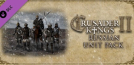 Crusader Kings II: Russian Unit Pack