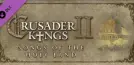 Crusader Kings II: Songs of the Holy Land