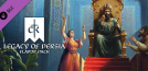 Crusader Kings III: Legacy of Persia