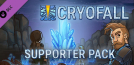 CryoFall - Supporter Pack