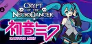 Crypt of the NecroDancer: Hatsune Miku Character