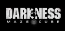Darkness Maze Cube - Hardcore Puzzle Game