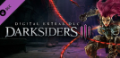 Darksiders III - Digital Extras