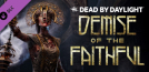 Dead by Daylight - Demise of the Faithful chapter