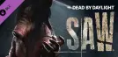 Dead by Daylight - The Saw Chapter