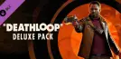 Deathloop Deluxe Pack