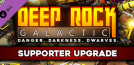 Deep Rock Galactic - Supporter Upgrade