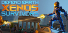 Defend Earth: Xenos Survivors