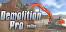 Demolition Pro Online