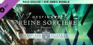 Destiny 2 : La Reine Sorcière Deluxe + Pack 30e anniversaire Bungie