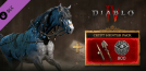 Diablo IV - Crypt Hunter Pack
