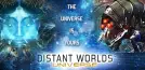 Distant Worlds : Universe