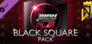 DJMax Respect V - Black Square Pack