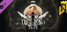Djmax Respect V - Deemo Pack
