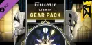 Djmax Respect V - Lisrim Gear Pack
