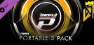 Djmax Respect V - Portable 3 Pack