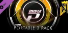 Djmax Respect V - Portable 3 Pack