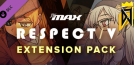 Djmax Respect V - V Extension Pack