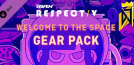 Djmax Respect V - Welcome to the Space Gear Pack