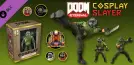 DOOM Eternal: Cosplay Slayer Master Collection Cosmetic Pack