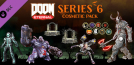 DOOM Eternal: Series Six Cosmetic Pack