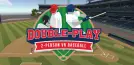 Double Play: 2-Player VR Baseball