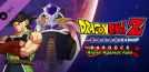 DRAGON BALL Z: KAKAROT - BARDOCK - Alone Against Fate