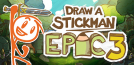 Draw a Stickman: EPIC 3
