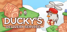 Ducky's Delivery Service
