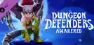 Dungeon Defenders: Awakened - Winter Defenderland