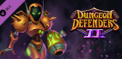 Dungeon Defenders II - What A Deal Pack