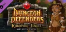 Dungeon Defenders - Karathiki Jungle Mission Pack