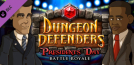 Dungeon Defenders - President's Day Surprise